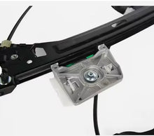 Load image into Gallery viewer, Audi A6 C6 2004–2011 Front Right Electric Window Regulator 4F0837462B