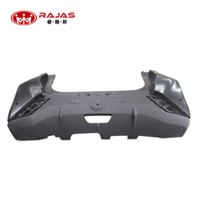 Load image into Gallery viewer, OEM 15323368-00 rear bumper assembly for BYD Atto 3