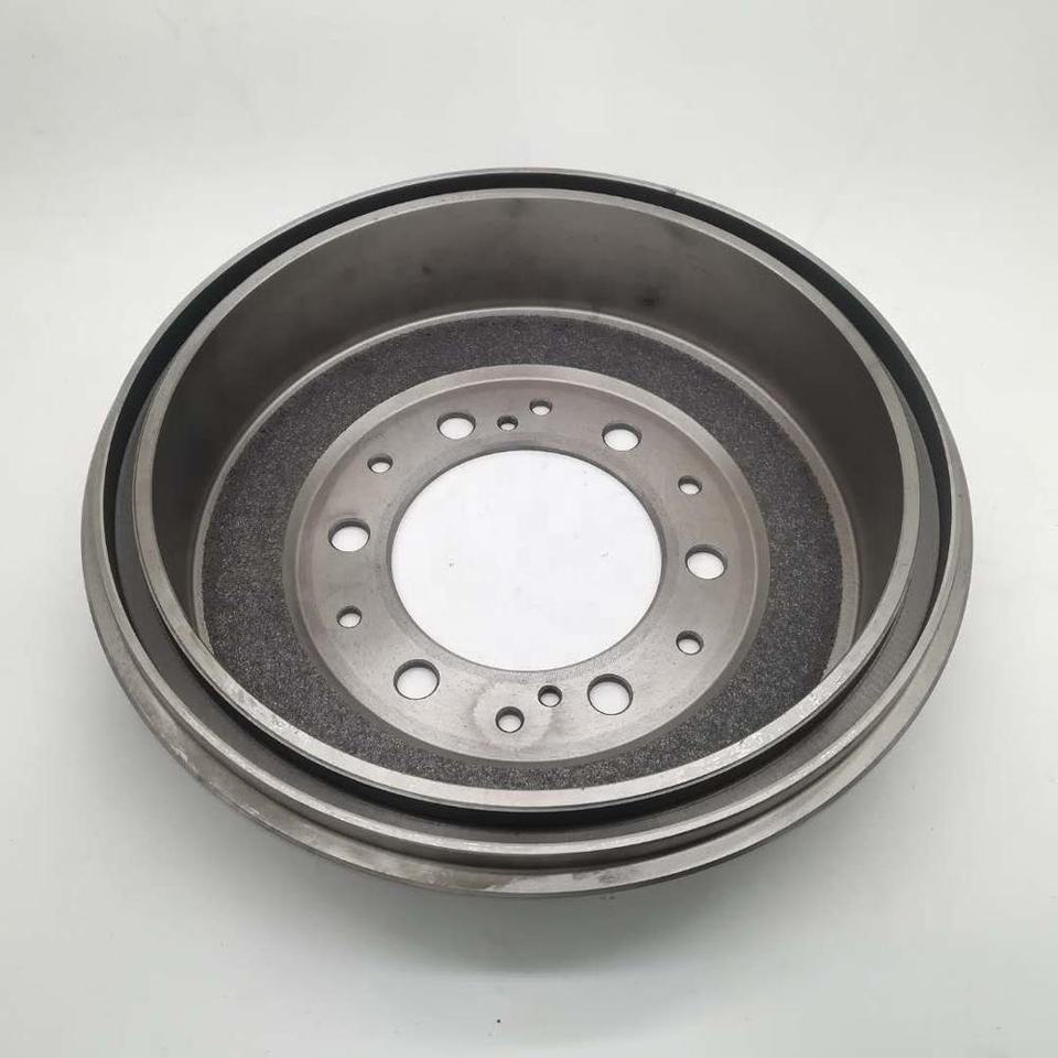 Wholesale HIACE-LUX GENIUNE Brake Drum 42431-26190 for HIACE - Toyota Hiace