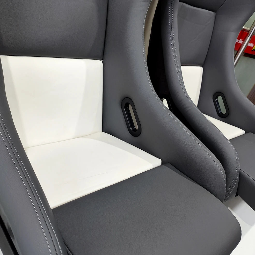 SEAT-027 Universal Recaro SR-S Quick Release Reclining Sport Modified