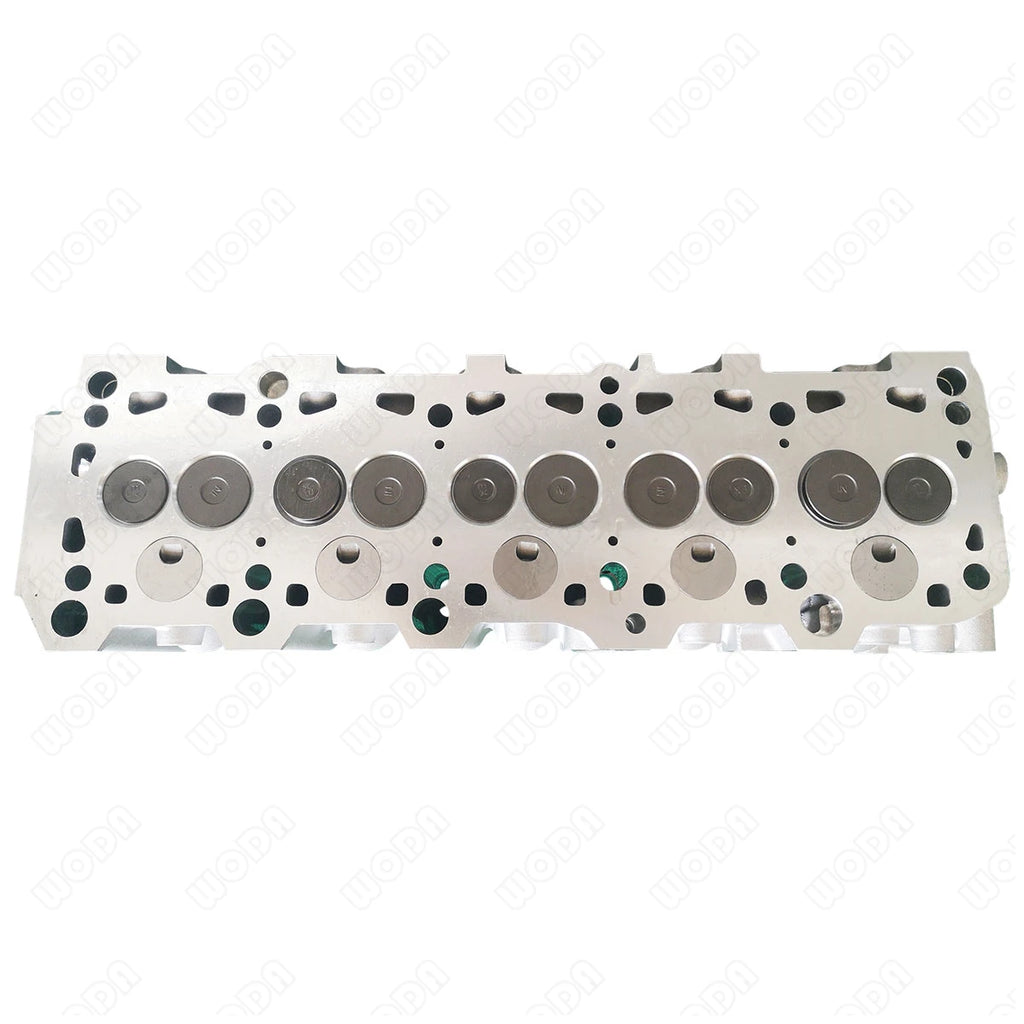 VW TRANSPORTER T4 Van 1992.10-1998.09 2.4 D Syncro (57KW,78PS) Aluminum AAB AJA AJB Cylinder Head 074103351A 074103265X for VW Volkswagen 2.4D 10V – OEM 908157