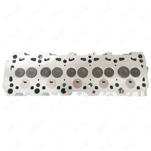 Load image into Gallery viewer, VW TRANSPORTER T4 Van 1992.10-1998.09 2.4 D Syncro (57KW,78PS) Aluminum AAB AJA AJB Cylinder Head 074103351A 074103265X for VW Volkswagen 2.4D 10V – OEM 908157