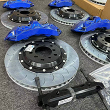 Load image into Gallery viewer, Universal Fitment Front Big Brake Kit 6-piston