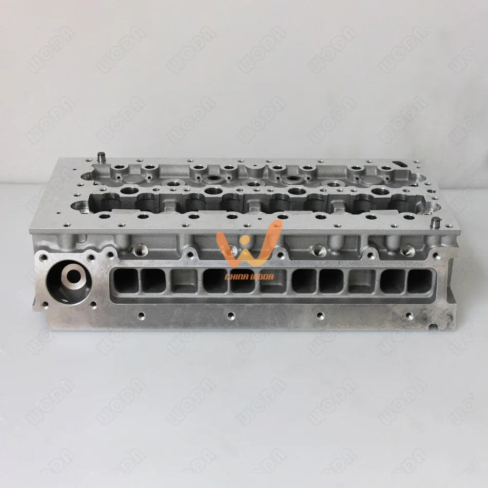 IVECO DAILY III Van 2002.09-2007.07 29 L 10 V (70KW,95PS) 908345 504378073 2.3 F1AE Cylinder Head Assembly for Fiat Ducato Iveco Daily 2.3JTD 16V – OEM 908345