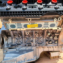 Load image into Gallery viewer, BMW N62 N62B36A 4.8L Engine Assembly for X5 E53 E70 E66 735i (Remanufactured) - photo 4
