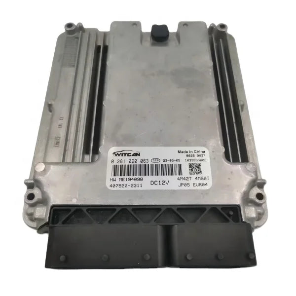 ECU for Mitsubishi Fuso Canter 3.0 Engine 0281020063 ME194210
