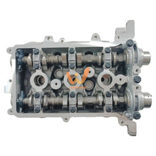 Load image into Gallery viewer, HYUNDAI i20 I 2008.09-2012.12 1.2 (57KW,78PS) 22100-04401 22100-04301 Cylinder Head Kia I10 Picanto G3LA Engine – OEM 2210003220