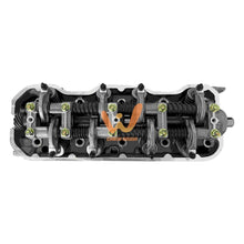 Load image into Gallery viewer, RENAULT SCÉNIC I MPV 2000.11-2003.08 1.9 dCi RX4 (75KW,102PS) 8971296300 8971111550 Cylinder Head for Isuzu 4ZE1 Engine Amigo 2.6 Petrol – OEM 8971111550