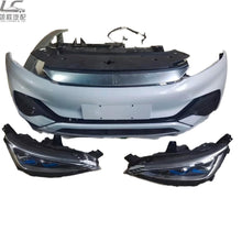 Load image into Gallery viewer, Wholesale OEM front bumper upper cover for BYD Atto 3 / Yuan Plus EV