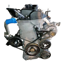 Load image into Gallery viewer, Great Wall Haval GW4G15B 1.5L Turbo Engine Assembly for GW H6 H2 M6 (Used) - photo 3
