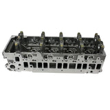 Aluminum Alloy 3.0L DOHC 16V ME194766 Engine Cylinder Head for Mitsubishi Fuso Canter FE Rosa Bus 4M42 Diesel Bare Head