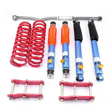 Load image into Gallery viewer, Toyota Land Cruiser Panhard rod