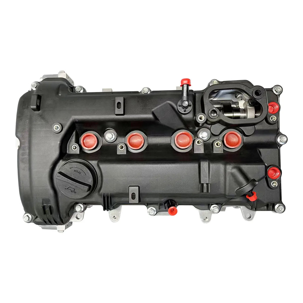 Brand New Auto Parts Long Block G4NG Engine for Hyundai Kia Sonata Optima Elantra Ioniq Kona Tucson K5 2.0