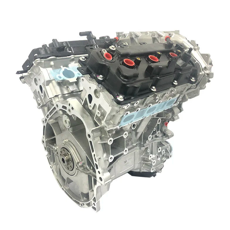 V6 VQ25 Engine Assembly Motor 2.5L 6 Cylinders Auto Engine for Infiniti Q70 M Nissan Fuga Nissan Skyline