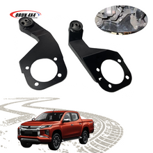 Load image into Gallery viewer, Mitsubishi Triton Diff drop kit