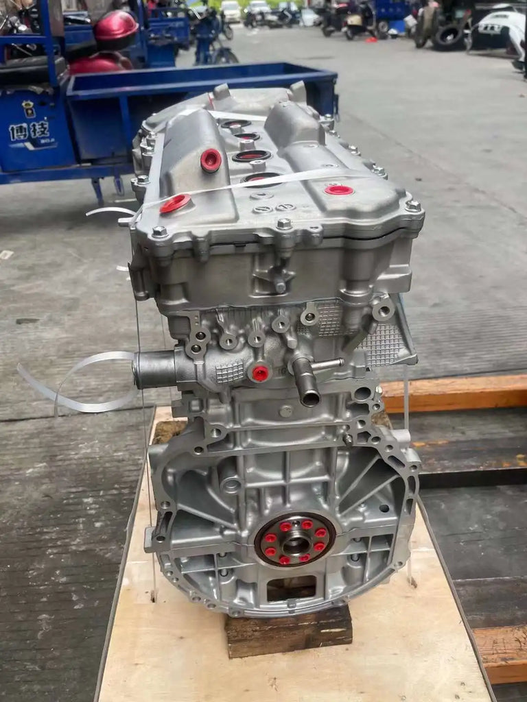 Toyota 1FZ 3L Petrol Long Block Engine for Land Cruiser Prado Long Block (New) - photo 4