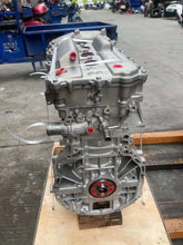 Load image into Gallery viewer, Toyota 1FZ 3L Petrol Long Block Engine for Land Cruiser Prado Long Block (New) - photo 4