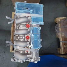 Load image into Gallery viewer, Land Rover 224DT 2.2L Turbo Engine Assembly for Freelander 2 (Remanufactured) - photo 5