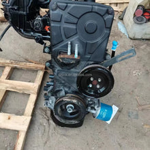 Load image into Gallery viewer, Hyundai G4ED 1.6L Petrol Engine Assembly for Elantra (Used) - photo 6