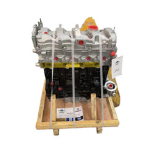 Load image into Gallery viewer, Hawtai OED483Q 2.0L Turbo Engine Assembly for BOLIGER SANTAFE Lusheng E70 (New) - photo 3