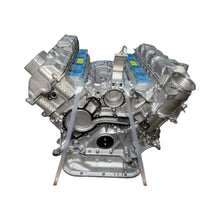 Load image into Gallery viewer, Mercedes-Benz 113 M113 5.5L Turbo Petrol Engine Assembly for S55 G55 Made of (New) - photo 2