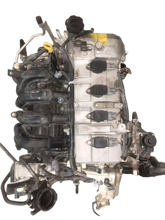 Load image into Gallery viewer, Mazda ZJ 1.3L Engine Assembly for Familia Mazda3 (Used) - photo 2