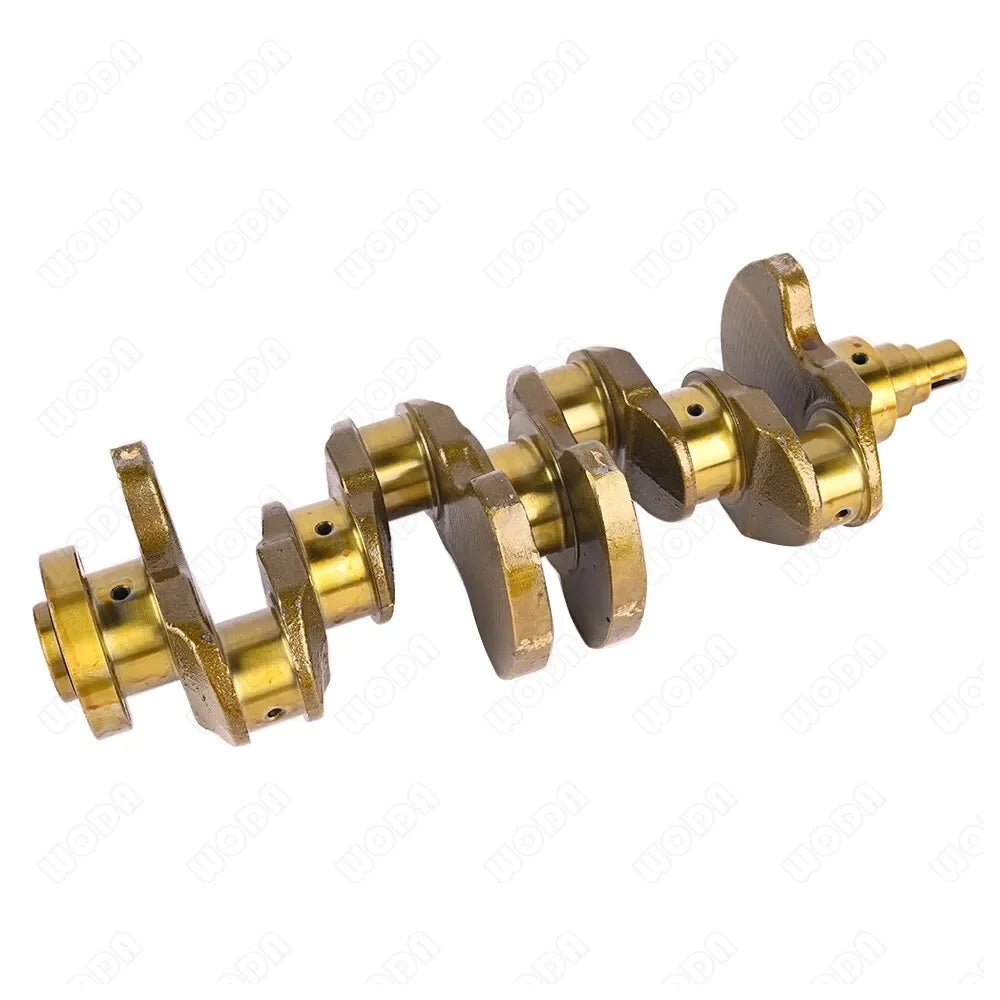 Mazda For Mazda 2005- F2 F2 Engine Crankshaft F201-11-3014 F201-11-301 For Mazda B2200 Engine Parts – OEM F201-11-3014