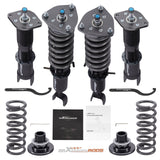 24 Way Adjustable Coilover Shock Absorber for Nissan Skyline Coupe RWD 2003-2007 V35 Drifting Coilover