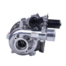 Load image into Gallery viewer, Car Turbocharger for new 1kd Engine 17201-0L040  Turbo Charger for 1kd-ftv 1kd Ftv 3.0 diesel Engine Turbocharger Parts