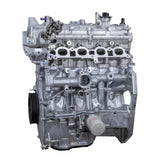 Precision Machined HR16 Long Block Engine Assembly Direct Replacement For Nissan Tiida Qashqai NV200