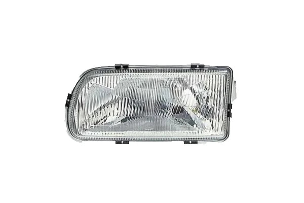 VW Jetta (China Market) 2013+ LED Headlight 014101127A 014101128A