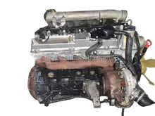 Load image into Gallery viewer, Mercedes-Benz OM612 612 612963 2.7L Turbo Diesel Engine Assembly for E270 W211 W163 Vito Viano 2.7CDI (Used) - photo 3