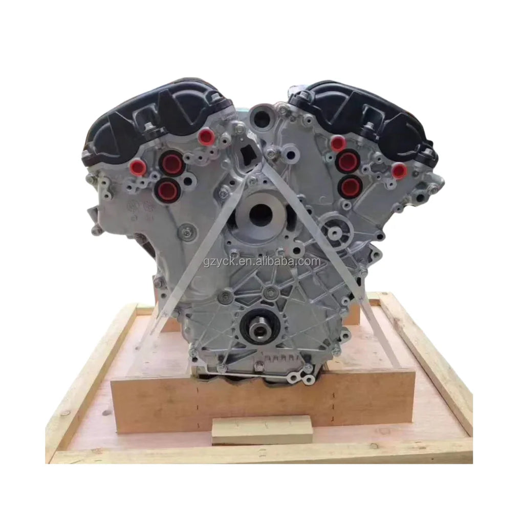 GM Cadillac Chevrolet LLT 3.6L Engine Assembly for SRX Camaro GMC Acadia (New) - photo 5