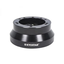 Load image into Gallery viewer, Jeep Cherokee Renegade Wrangler / Chevrolet Camaro Cavalier Corvette Short Hub Steering Wheel Boss Kit