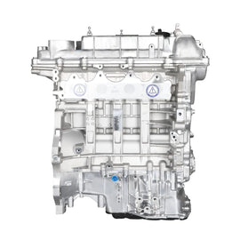 Hyundai i20 (GB) 2014- 1.2 Auto Bare Engine 1.6T GDI G4FJ Turbo Engine Assembly I30 IX35 Veloster – OEM G4FJ