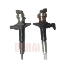 Load image into Gallery viewer, High Quality 2 Year Warranty 4JJ1 Dmax 3.0L Injector Single