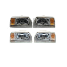 Load image into Gallery viewer, Skoda / VW Jetta Rear Tail Light Assembly 115920050 / 115920051