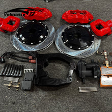 Load image into Gallery viewer, Ford F-150 / F-250 Front Big Brake Kit 