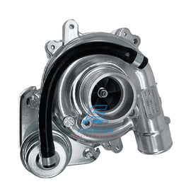 High Quality 1KD CT16 17201-0L050 17201OL050 Turbo Kit for Toyota Commuter SUPERCHARGER
