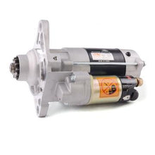 Load image into Gallery viewer, 1600968684655 Excavator Starter Motor 6HK1 4HK1 24V 11T 4.5KW for Isuzu NPR