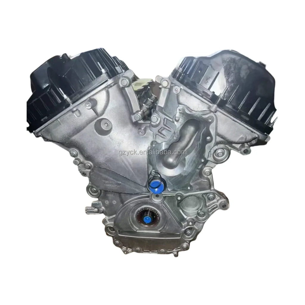 Ford F-150 3.5L Turbo Engine Assembly for Taurus Expedition (New) - photo 5