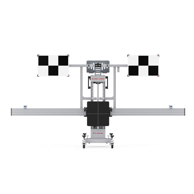 X-431 ADAS PRO PLUS Ultra-high Precision Vehicles Calibration Tool