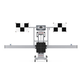 X-431 ADAS PRO PLUS Ultra-high Precision Vehicles Calibration Tool