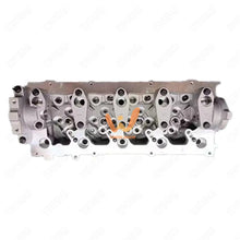 Load image into Gallery viewer, Hyundai I20 18 (2018-2020) 2018-2020 D4FB 22100-2A200 22100-2A001 Cylinder Head Assy D4FB Kia Azera Celesta Elantra IX35 – OEM 22100-2A200