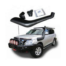 Load image into Gallery viewer, GZDL4WD 4x4 Accessories off Road 4x4 Car Snorkel for Patrol Y62 2010