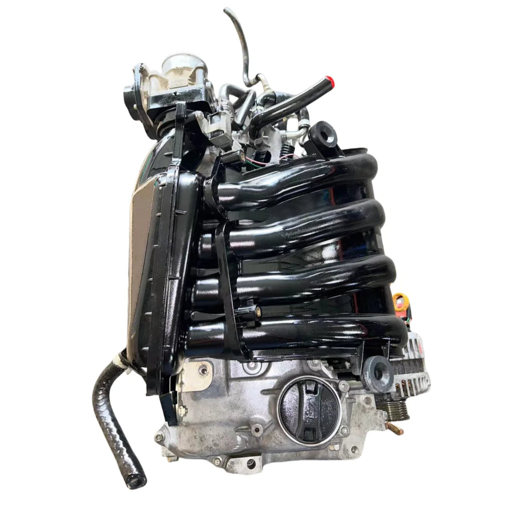 Nissan HR16 0.5L Engine Assembly for March Tiida (Used) - photo 5