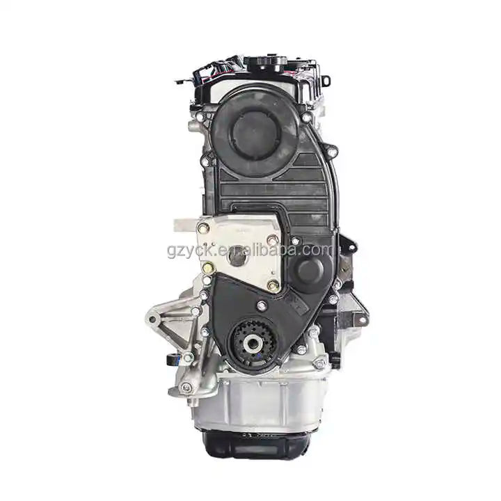 Mitsubishi 4G94 2.0L Long Block Engine for Lancer Galant Pajero (New) - photo 4