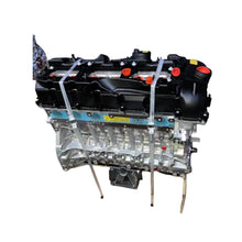 Load image into Gallery viewer, BMW N55 N55B30A 3.0L Turbo Long Block Engine for X5 X3 X6 Z4 X4 (New) - photo 5