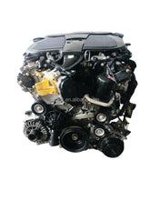 Load image into Gallery viewer, Mercedes-Benz 276 M276 3.5L Engine Assembly (Used) - photo 4
