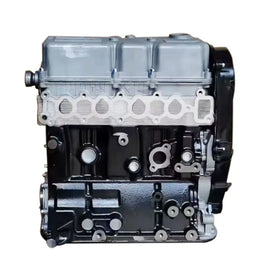 Chevrolet Aveo 2007- - LMU Engine B12S1 1.2L 4 Cylinder for Chevrolet N300 N200 Wuling Rongguang Car Chevrolet Spark Aveo – OEM B12S1